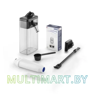 Эспрессо кофемашина DeLonghi Dinamica Plus ECAM370.70.B картинка 8